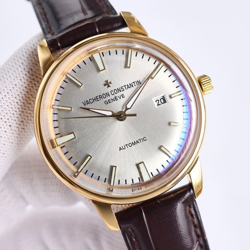 VACHERON CONSTANTIN Watches